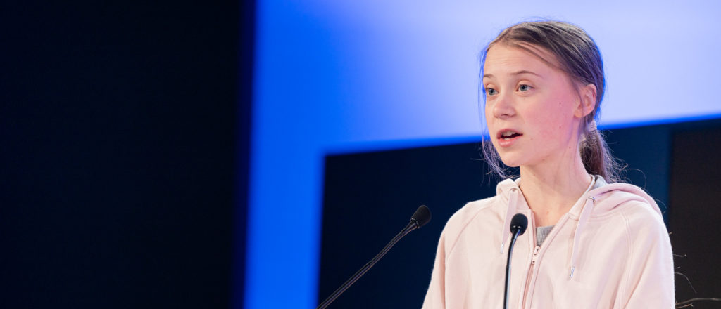 Greta Thunberg’s ‘Freedom Flotilla’ Directly Linked To Hamas, Israel Says