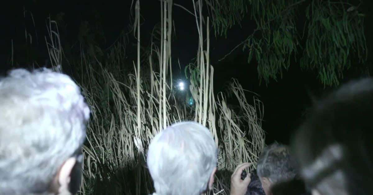 Commentary: Smugglers Cheer ‘Viva Biden’ From Mexican Side of Rio Grande, Arrows Show Migrants Where To Go