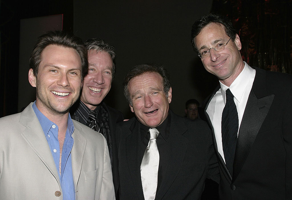 Robin Williams’ Daughter Issues Gentle Warning to Fans Mourning Loss of Bob Saget