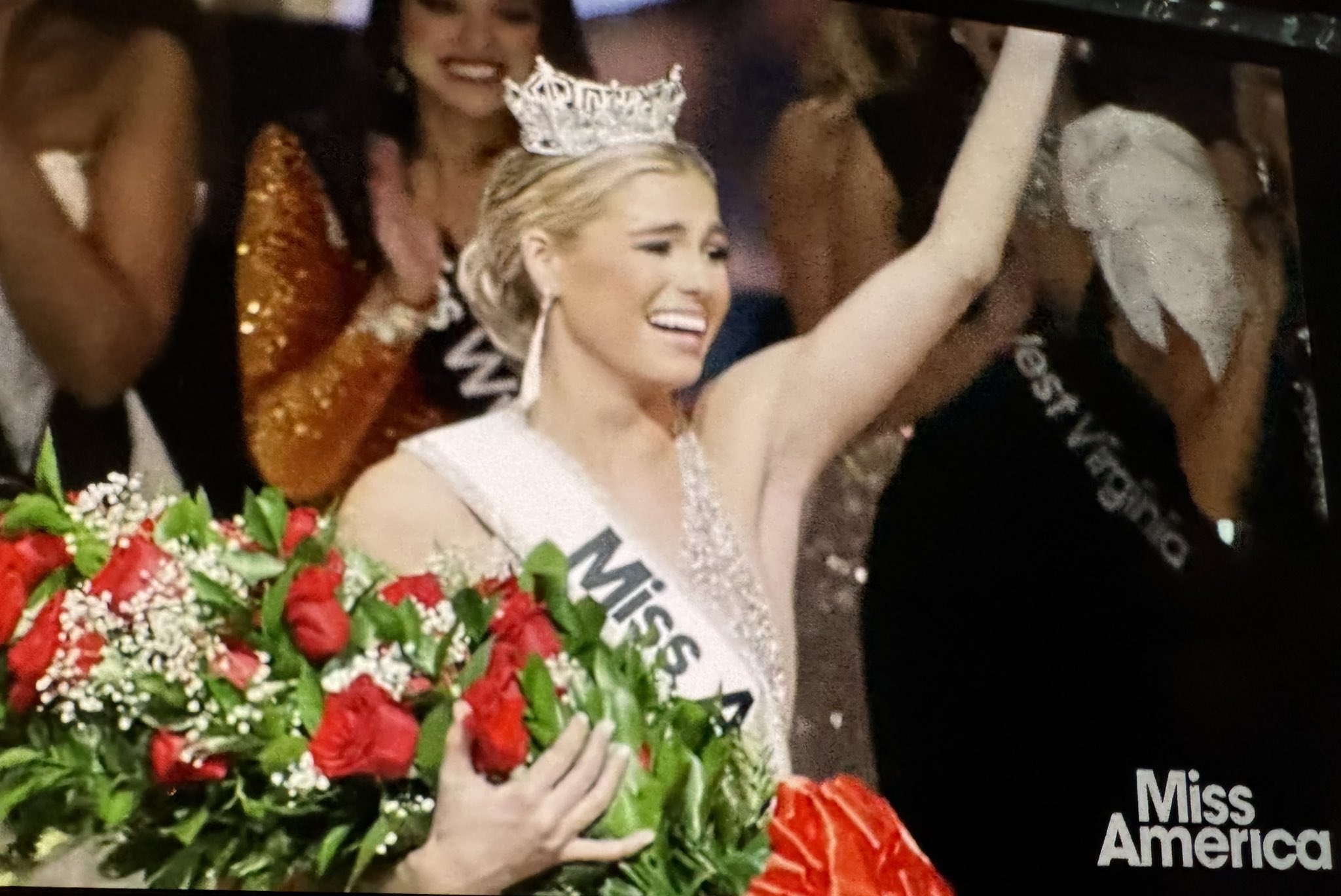 Miss America Relies on Her Faith For Guidance: ‘He Has a Plan for My Life’