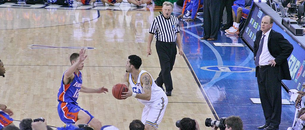 STEPHEN MOORE: Don’t Let Socialism Ruin College Sports