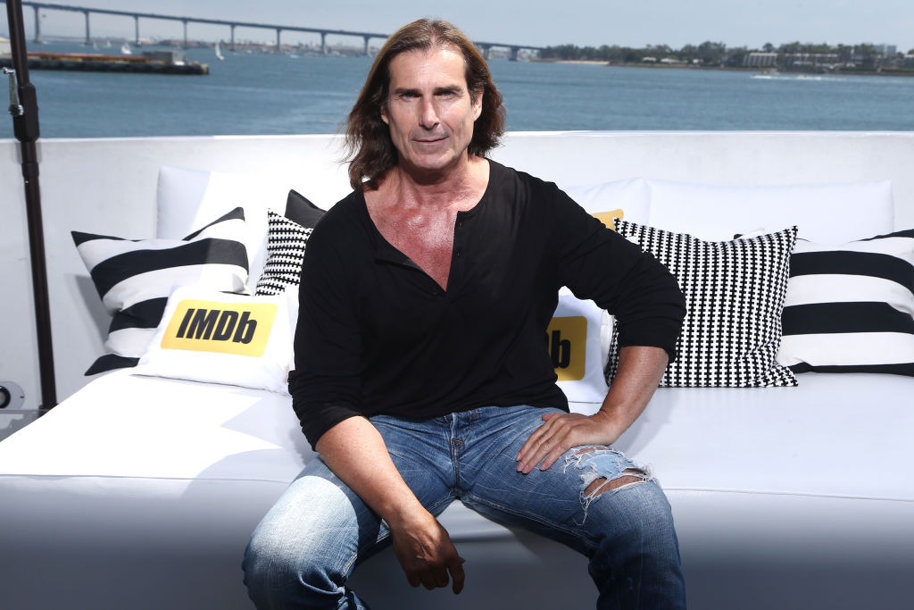 ‘Don’t Drink Soy Milk’: Cover Model Shares Advice for Men Regarding Masculinity