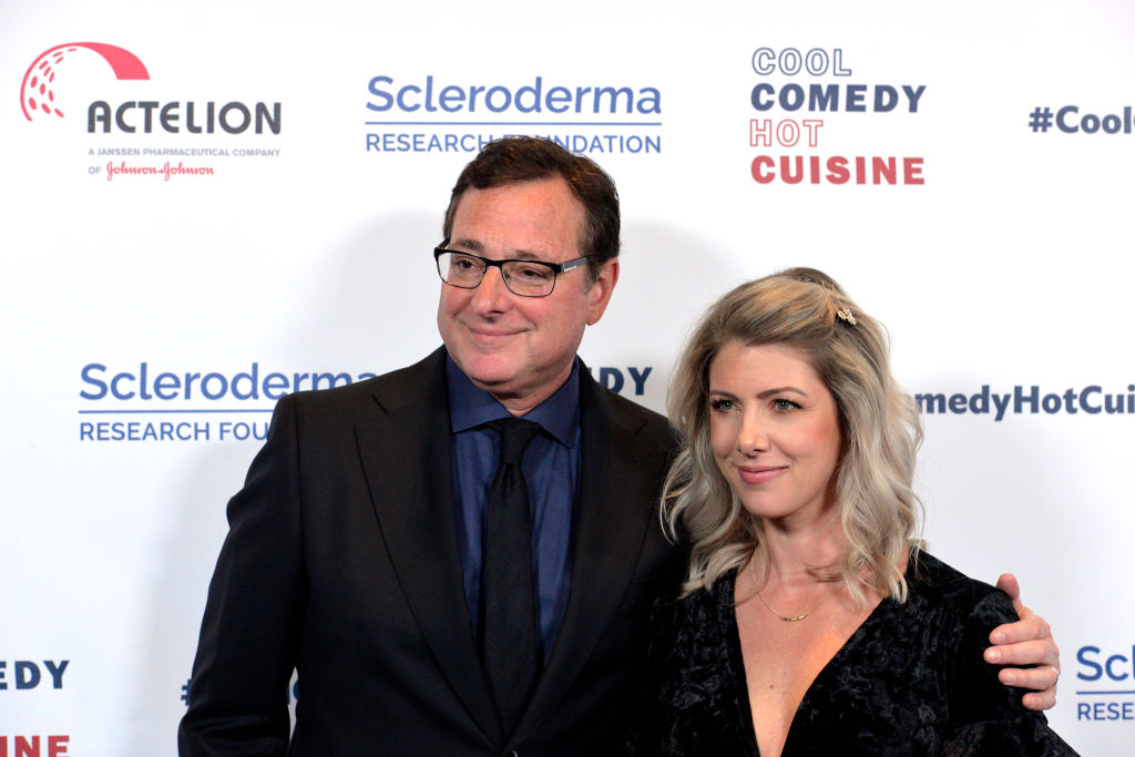 Bob Saget’s Widow Reveals Why She Sold Their Home