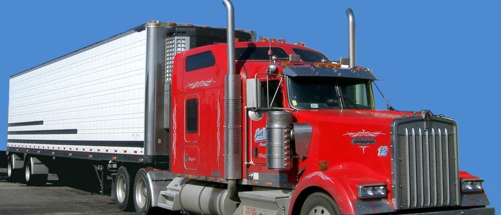 Trucker Theft Rings Stealing Millions As Industry Reels From Horrific Crashes