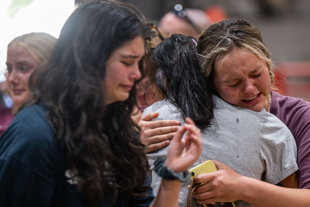 Dems, Republicans Are Falling Into Familiar Traps After Uvalde Shooting