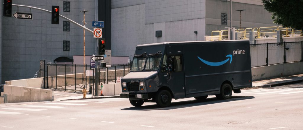 Amazon Shareholders Kill Major Union Proposal To Probe Job Losses From Green Transition