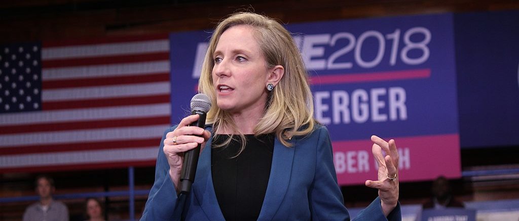 ‘She Is In Hiding’: GOP Nom In Key Race Knocks Dem Opponent’s Silence On Protecting Girls Spaces