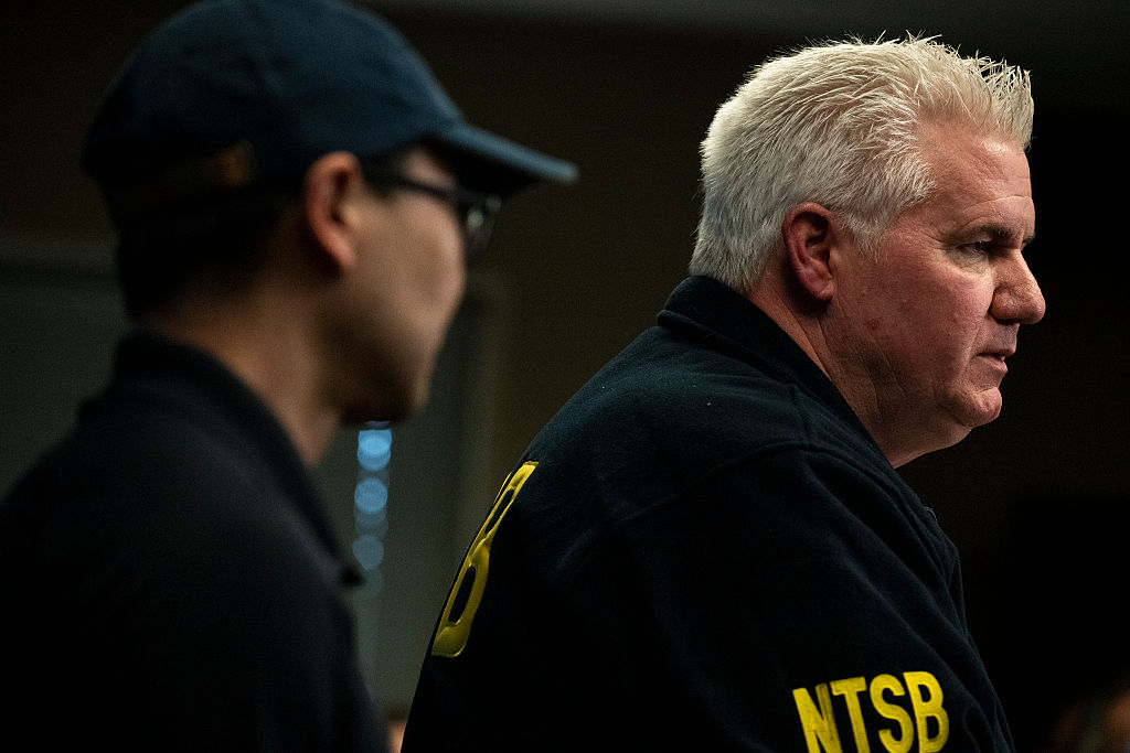 Investigators Probe Deadly UPS Plane Fire in Louisville After Engine Failure on Takeoff