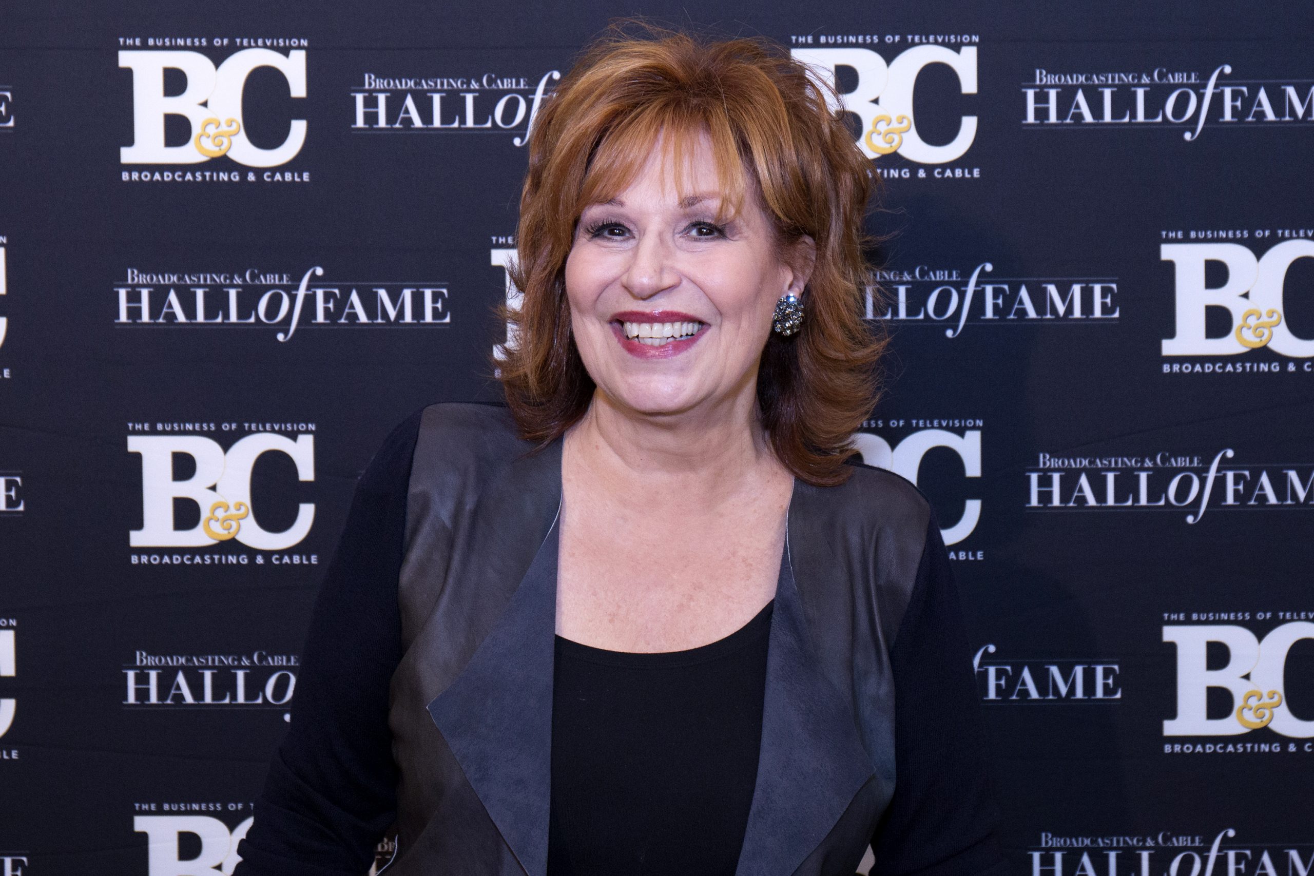 Joy Behar May Leave ‘The View’ Any Day Now According to Her Own Words