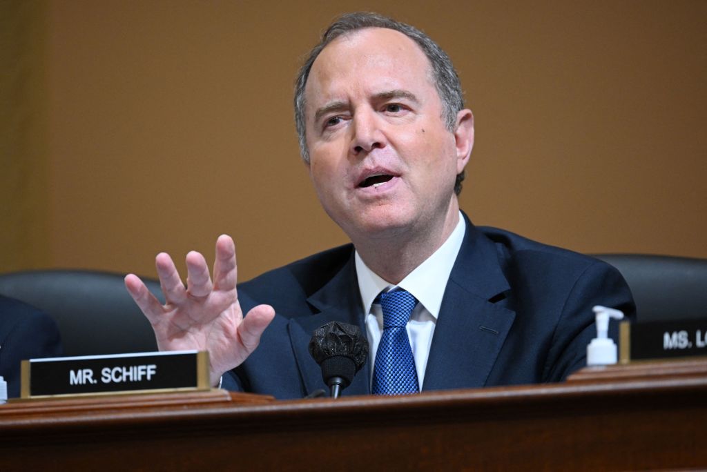 Adam Schiff Eyeing US Senate Seat, But He Isn’t the Only One – ‘Vicious Succession Race’