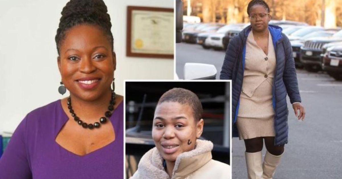 Dem-Darling Judge Let Black Woman Walk Who Was Accused of Attack on Asian Musician