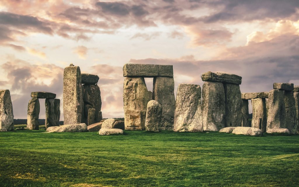 Stonehenge’s Altar Stone Origin Revealed: Not Orkney But North-East Scotland‌
 
‌