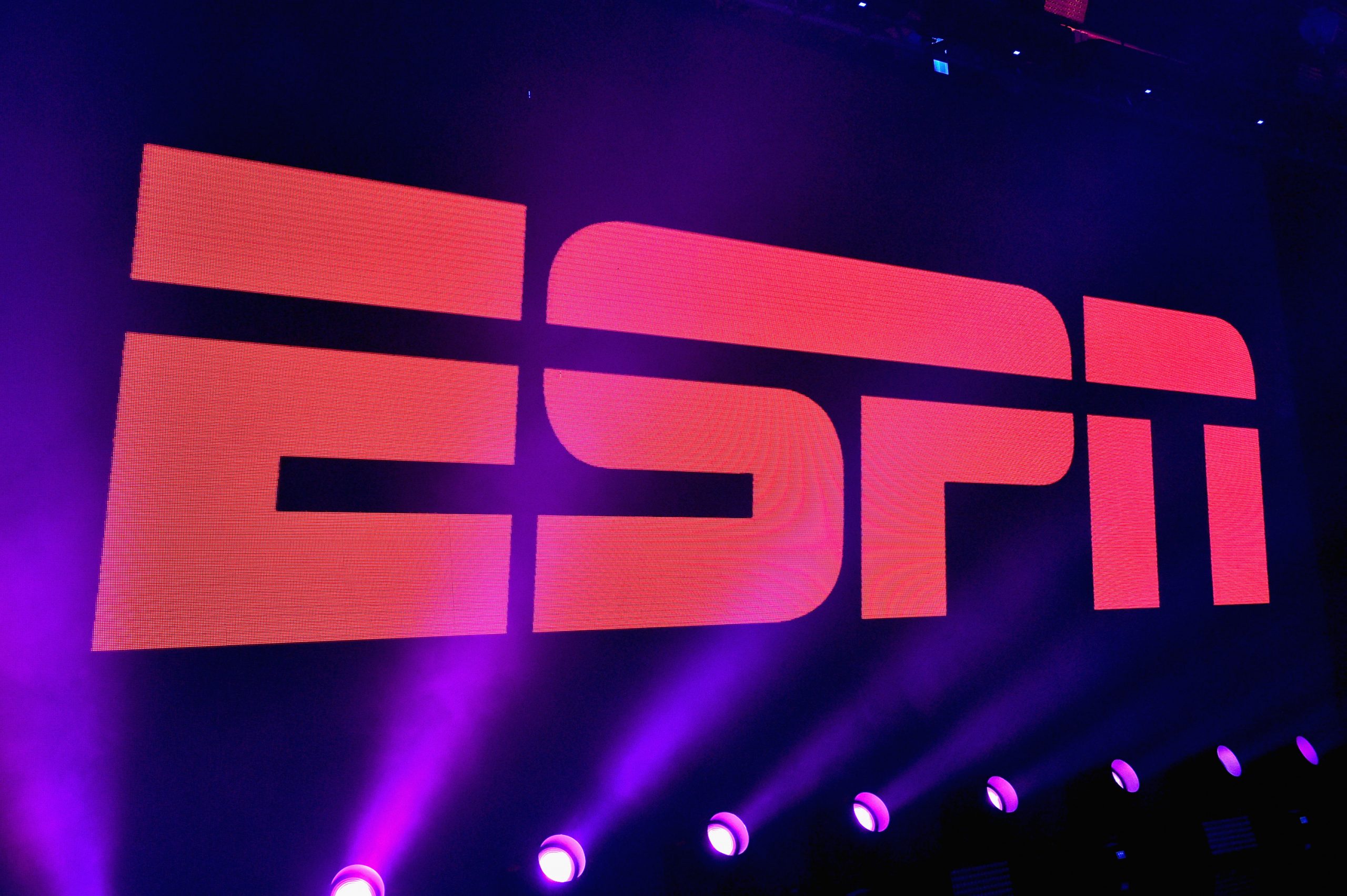 ESPN Forced to Return 37 Emmys After Decades-Long Scheme Gets Busted