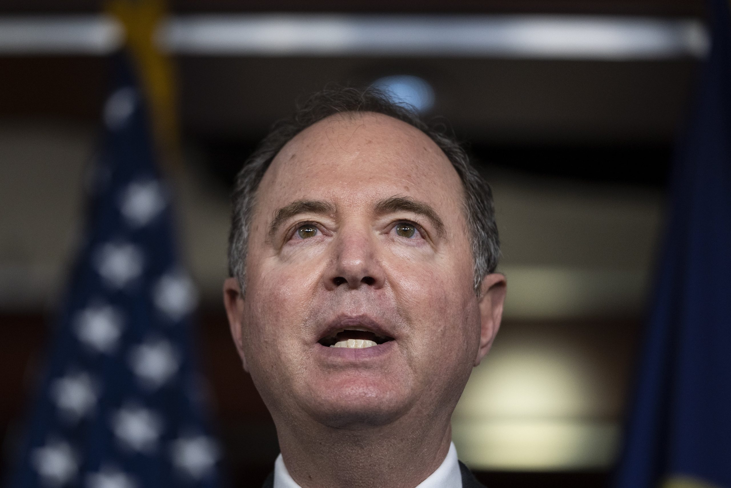 Republican Lawmaker Calls Schiff ‘The Jussie Smollett of Congress’