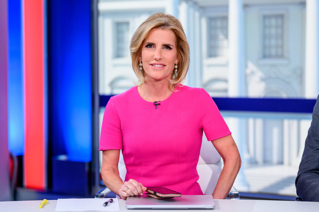 Laura Ingraham Denies Kimmel Suspension Example of ‘Cancel Culture’