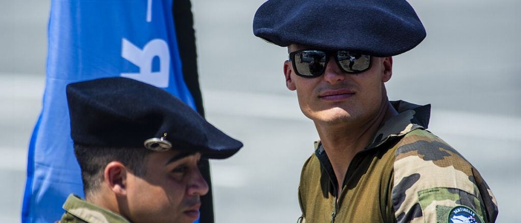 Trump Admin Reportedly Gives Europe’s Militaries Kick In The Pants