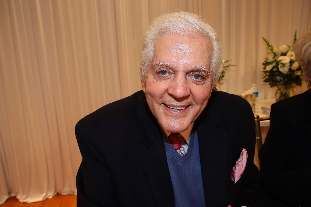 Beloved ‘Days of Our Lives’ Star Bill Hayes Dies