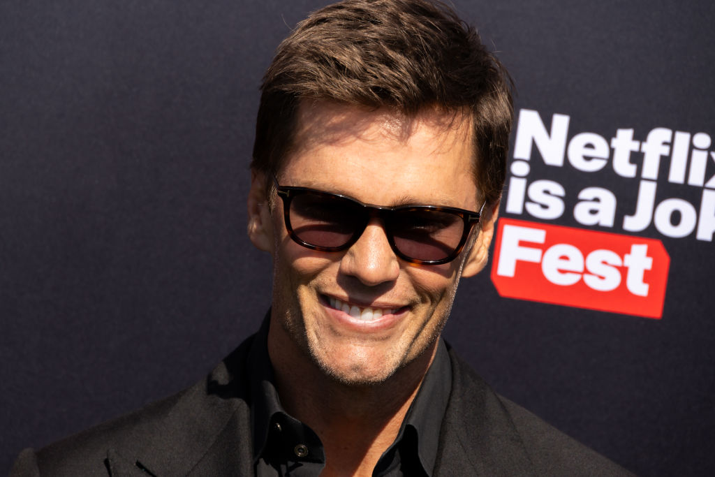 Tom Brady Regrets Roast: ‘It Affected My Kids’