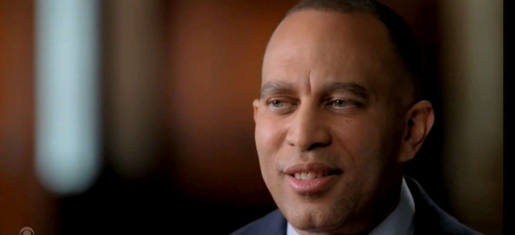 Top Dem Says Party Opposes ‘Unleashing Sexual Predators’  After Throwing Southern Border Wide Open