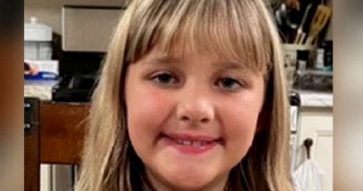 Kidnapping Suspect Left Ransom Note in Family’s Mailbox – It Led Police Right to Him, 9-Year-Old Girl
