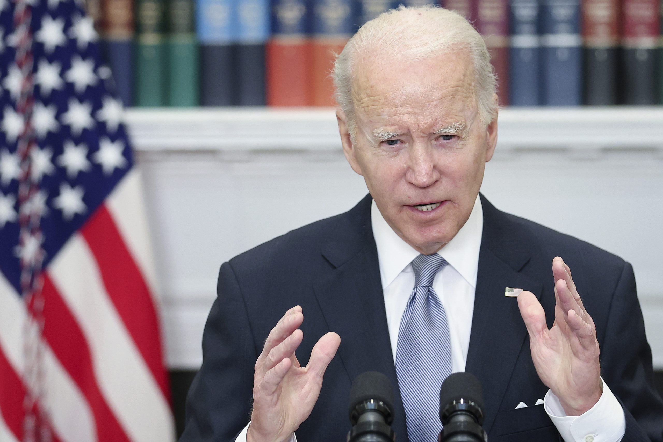 WaPo Slams Biden With 3 Pinocchios Over ‘False Claim’