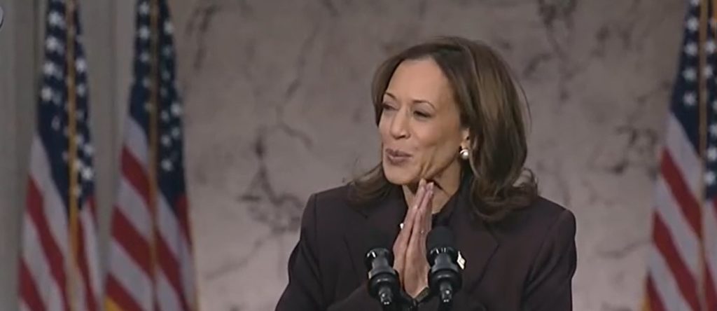 Many Kamala Harris Supporters In North Carolina Agree Her Political Career Is Dead In The Water