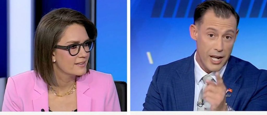 ‘This Country Saw What Happened To Laken Riley’: Fox Guest Fires Back After Democrat Whines About Judge’s Arrest