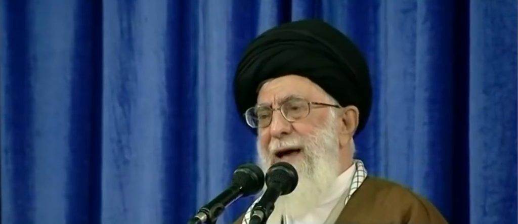 Iran Making Clear It’s Not Done Messing With America And Freedom