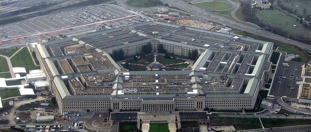Hegseth Pentagon Shake-Up Gives Defense Tech Upstarts New Momentum, Insiders Contend