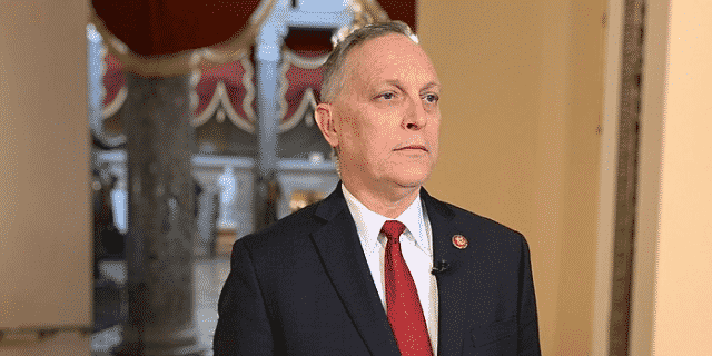 Commentary: GOP Rep Biggs: Democrats Are So ‘Greedy’ for Power, They’ve Presented a ‘Laughable’ DC Statehood Proposal