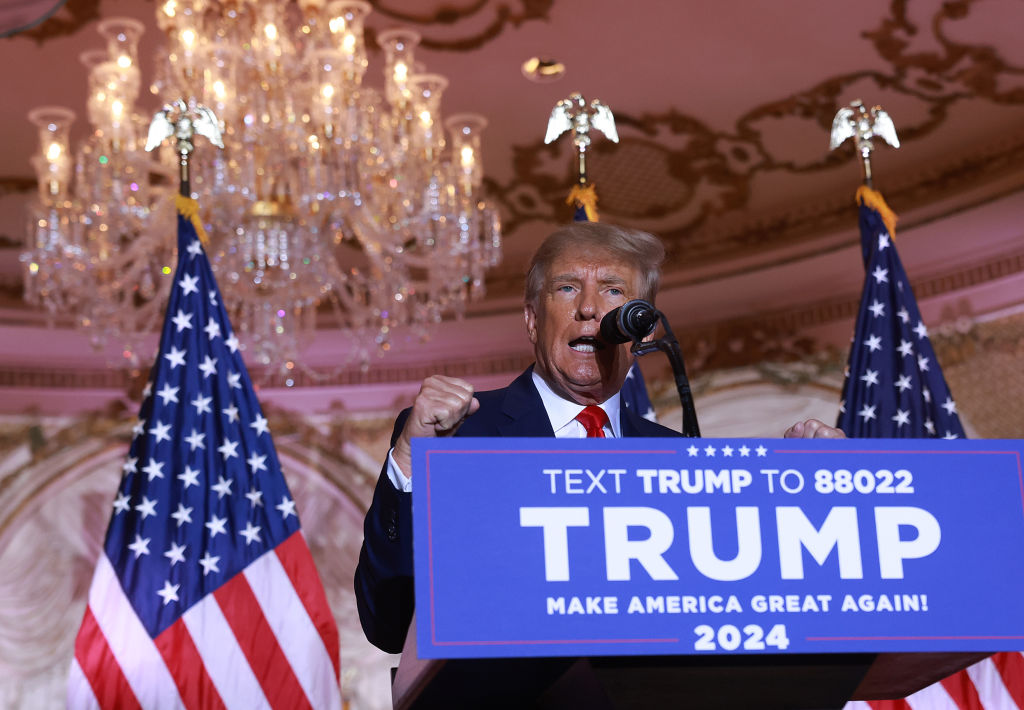 Did You Notice What CNN Did 25 Minutes Into Trump’s Speech? – Major News Networks Snubbed His Moment