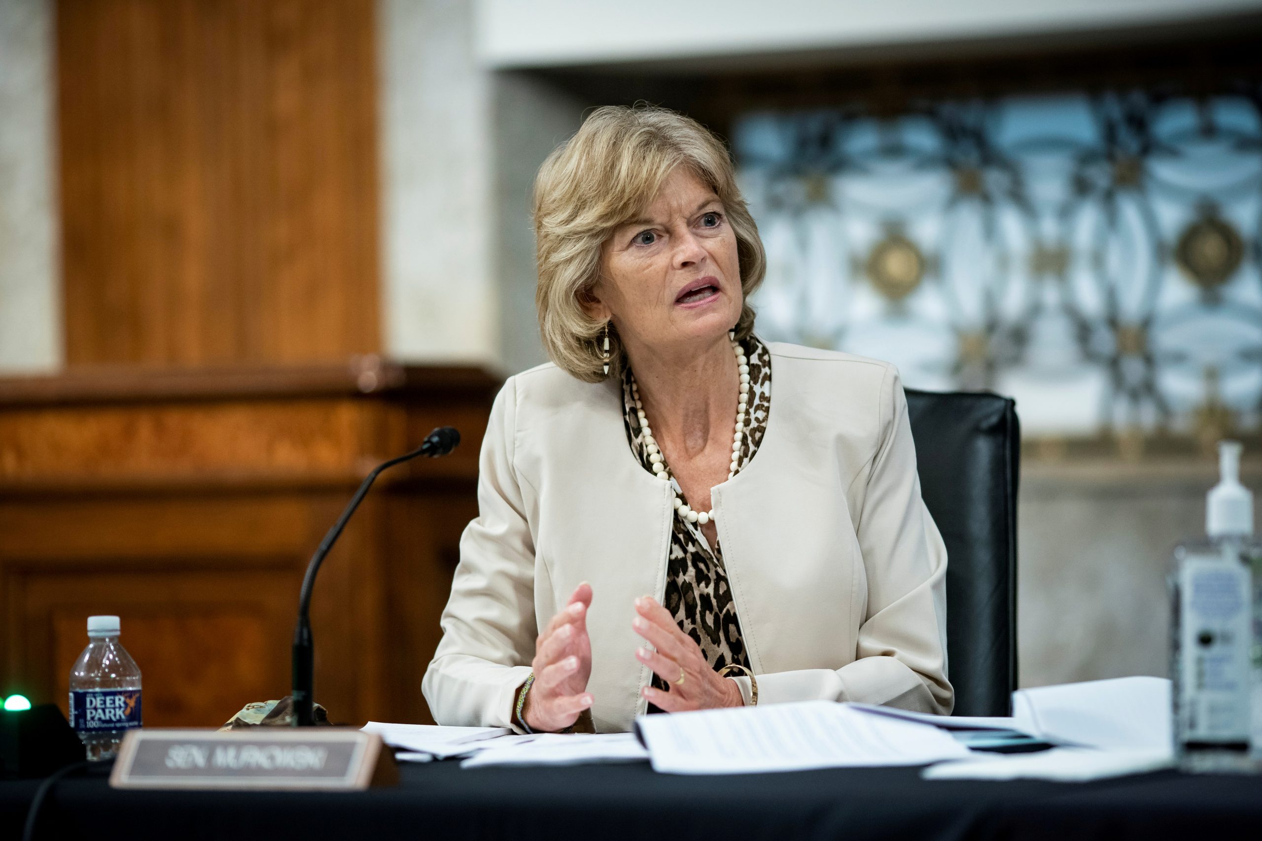 White House Withdraws Nominations After Senator’s Decision