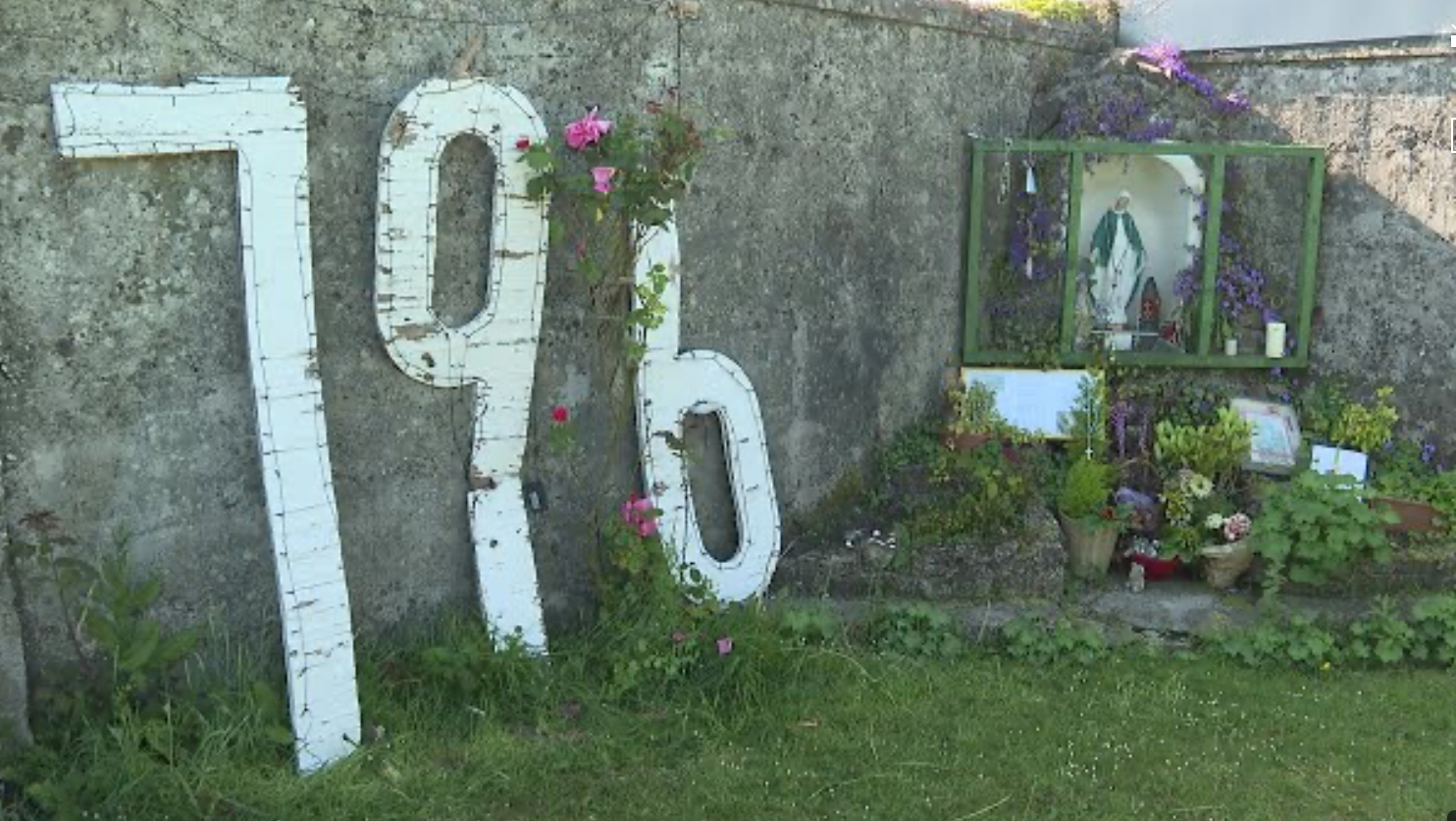 Work Begins on Excavation Where Around 800 Babies, Toddlers Were Buried in Ireland