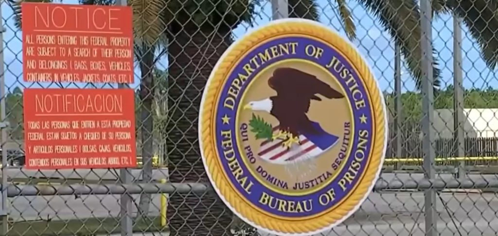 How Prison Agency Under Biden Freed Inmates Early, Wasted Tons Of Taxpayer Money