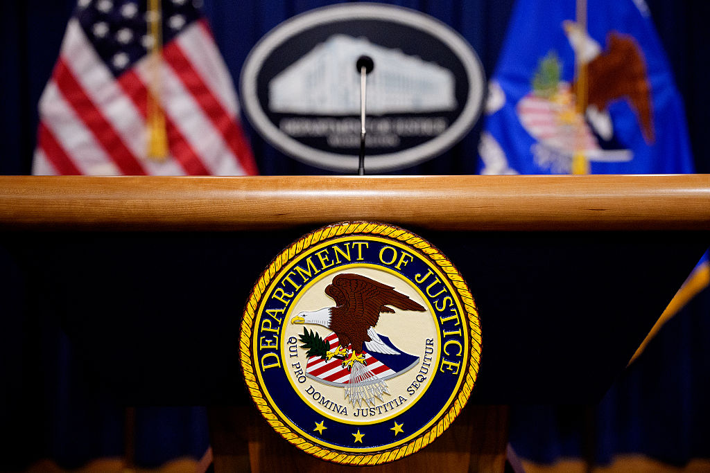 Department of Justice Announces Takedown of $14.6 Billion Health Care Scheme