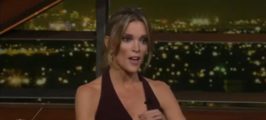 Megyn Kelly Reveals Her ‘Single Issue’ To Bill Maher