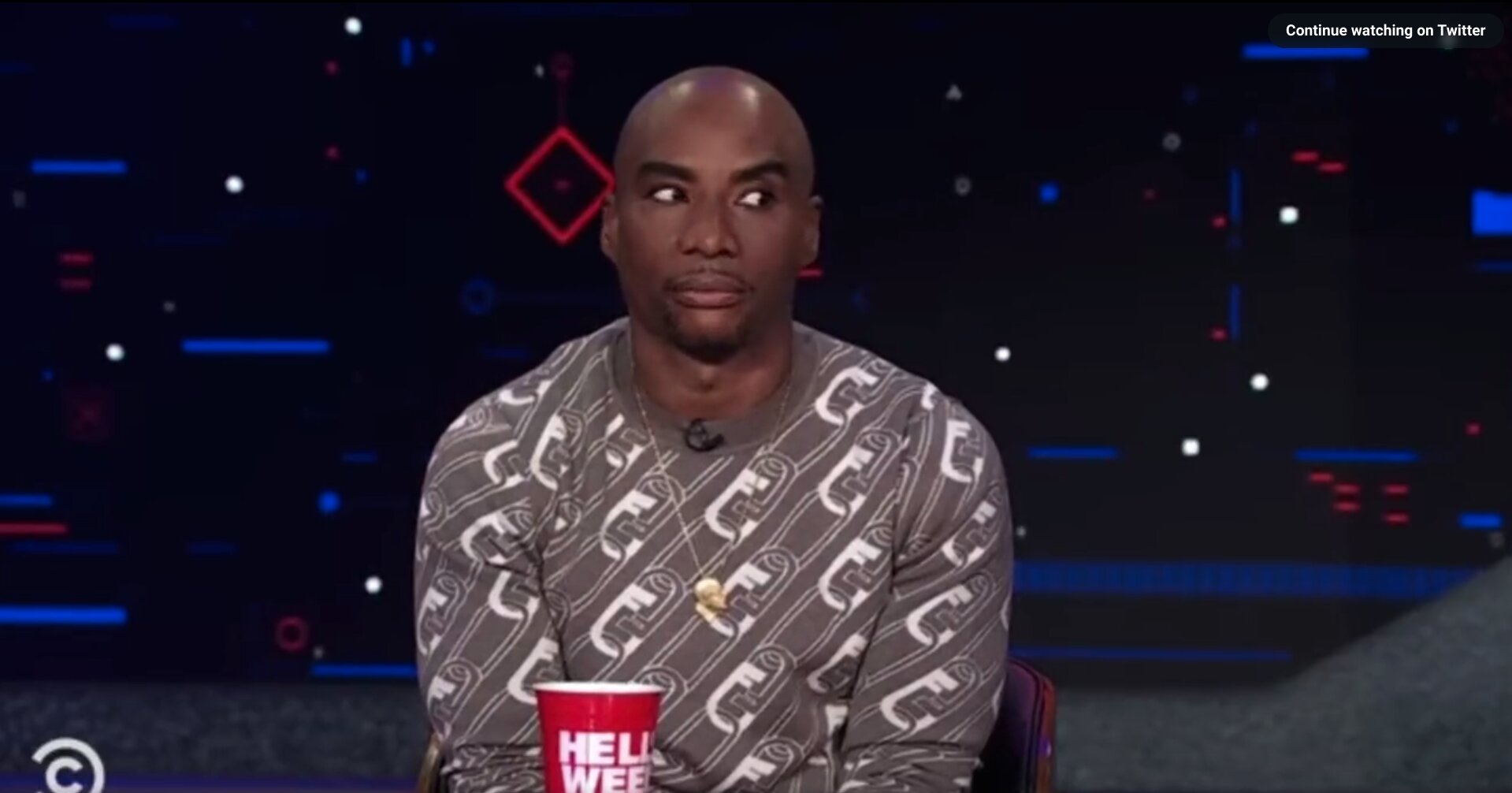‘It’s Genius’: Charlamagne tha God Hails GOP Move That Could Expose Dem ‘Hypocrisy’