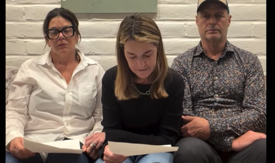 Kidnapping Expert Says Guthrie Family Ransom Video Signals Belief Mom Is Alive