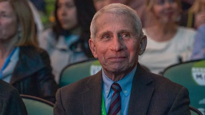 Why Fauci’s Pardon Could Hurt Him on Wednesday