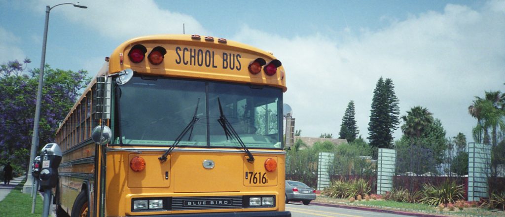 Lefty School District Sat On Its Hands As Jewish Middle Schooler Was Bullied And Strangled, Lawsuit Alleges