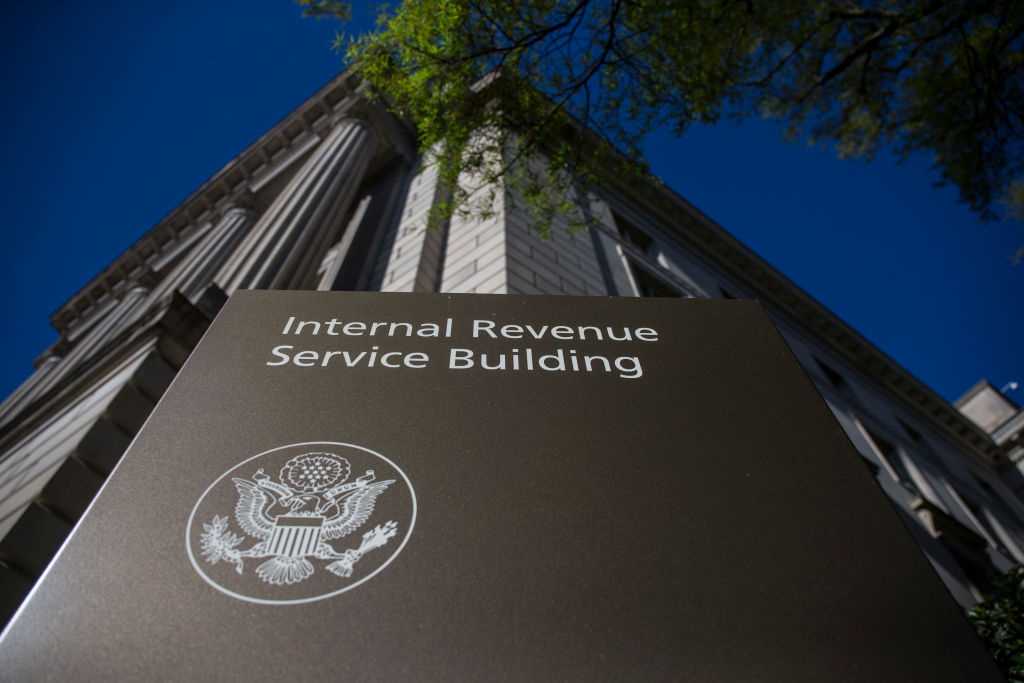 IRS Issues Warning About 2022 Tax Returns