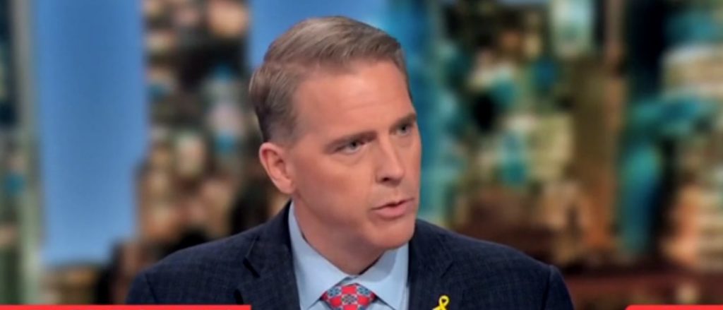 CNN Panel’s Rosy Narrative On BLM Riots Goes Belly Up After Scott Jennings, Attorneys Give History Lesson