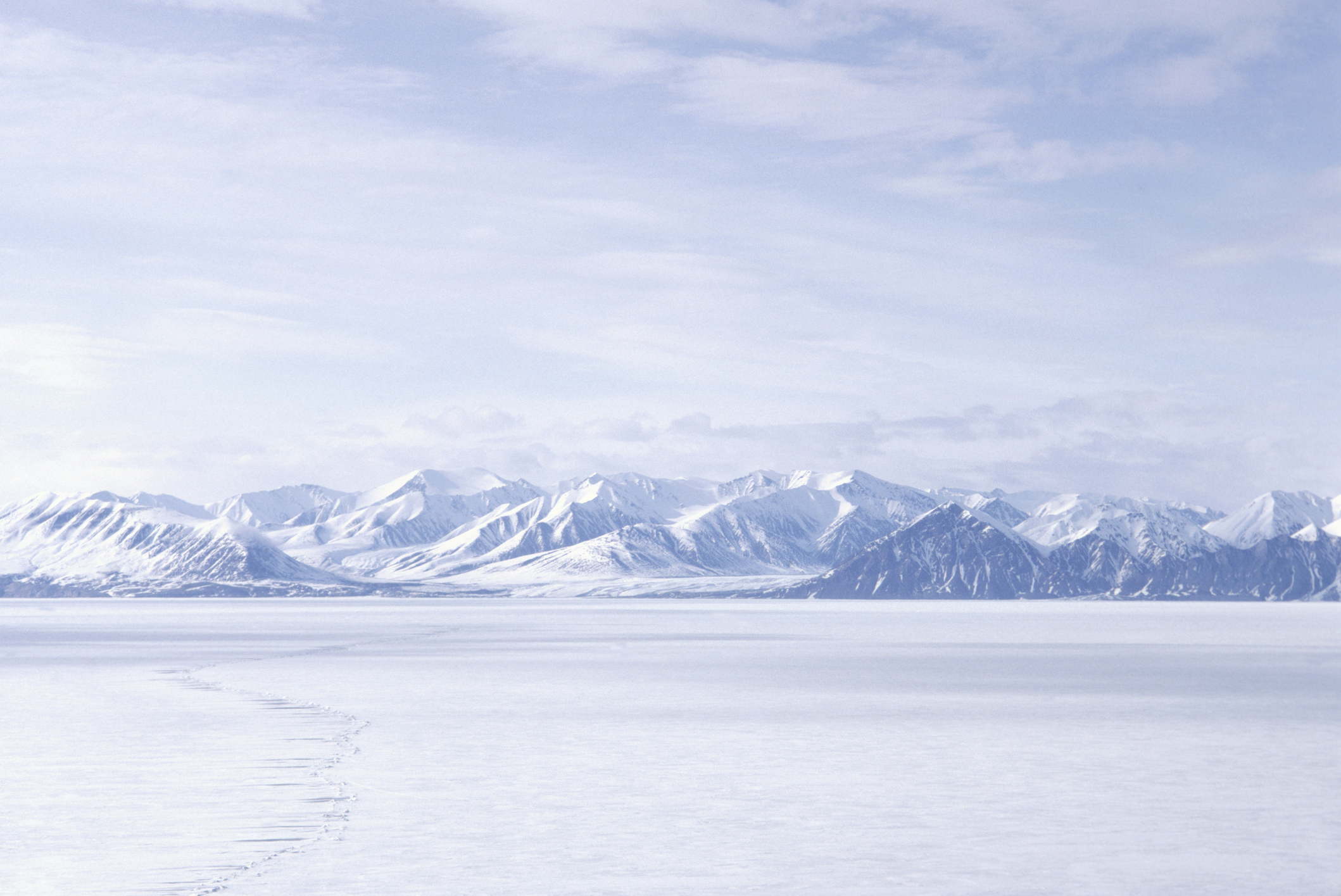 ‘So Surreal’: Researchers Stunned to Discover Explorer’s Camera from 1937 on Desolate Glacier