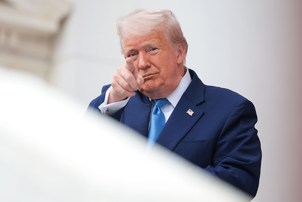Trump’s Approval Soars Among Hispanic Voters: Poll