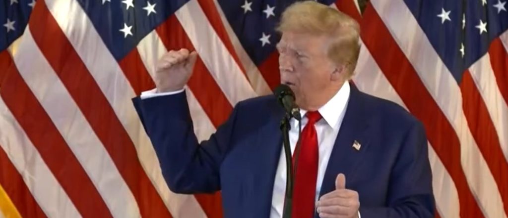 Trump Wounded, 2 Dead In Rally Shooting