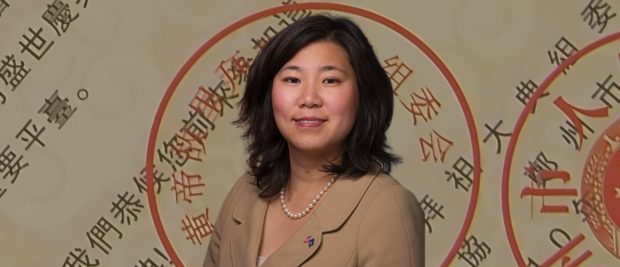 EXCLUSIVE: Dem Congresswoman Was A Fixture At Events Honoring Chinese Communist Party Officials