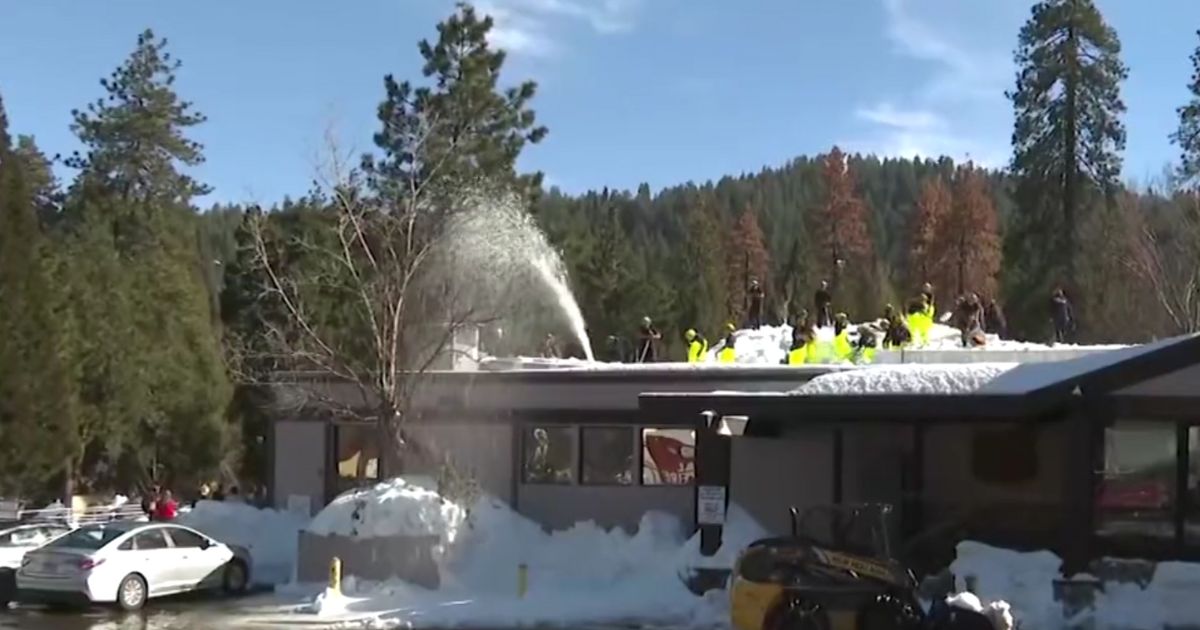 Authorities Find 13 Dead in California Snowstorm as Newsom Returns from Trip to Sunny Mexico