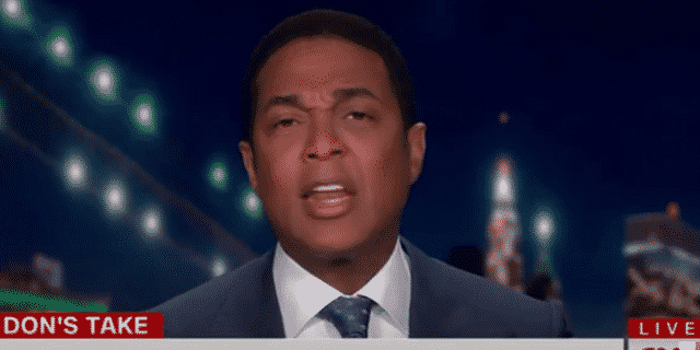 ‘Shut up!’: CNN’s Don Lemon Calls Trump the ‘Biggest Snowflake of Them All’