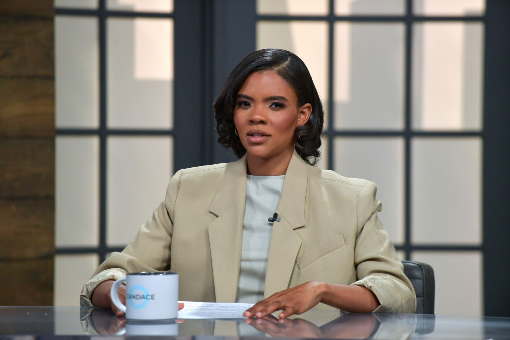 Candace Owens Slams Nikki Haley for Becoming ‘Shrill and Hysterical’ During Debate