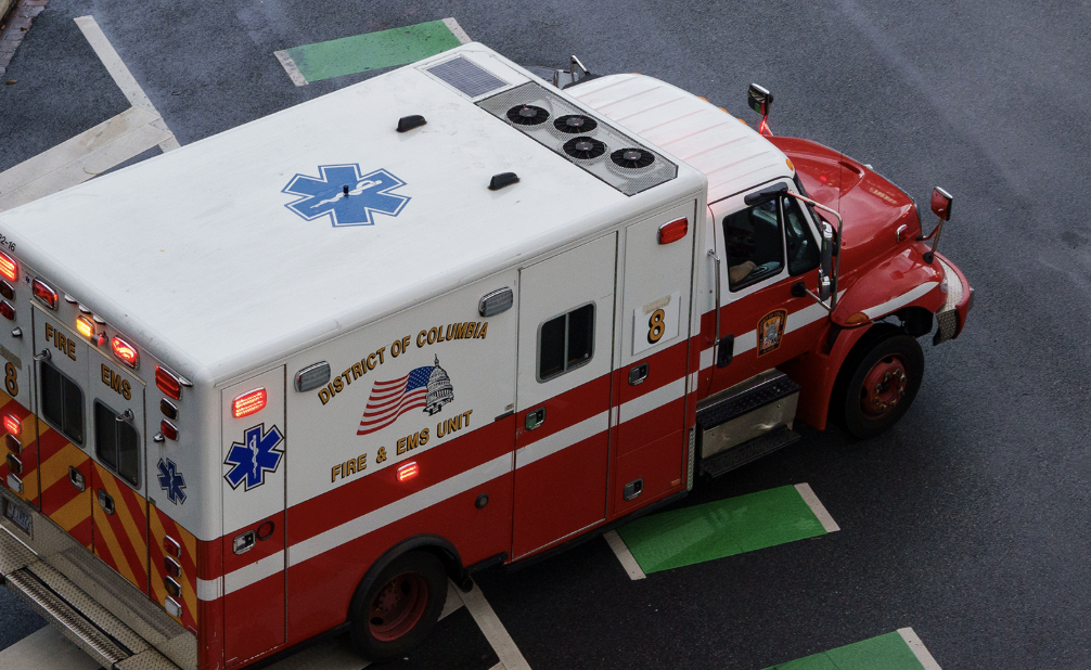 DHS Intervenes After Little Girl Is Killed